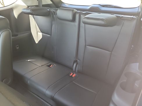 Certified 2026 Toyota Highlander Limited AWD/4WD image 16