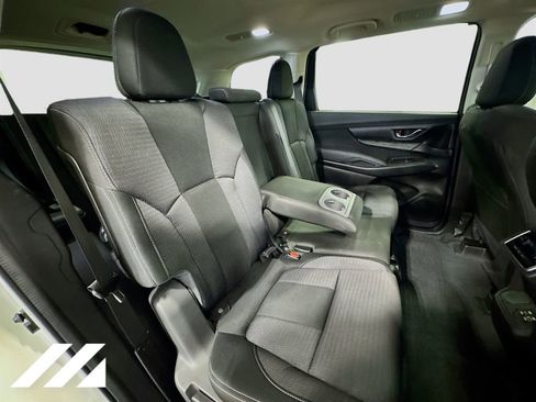 Used 2025 Subaru Ascent Premium image 30