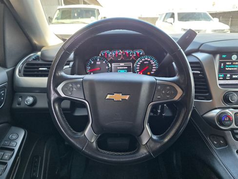 Used 2019 Chevrolet Tahoe LT image 20