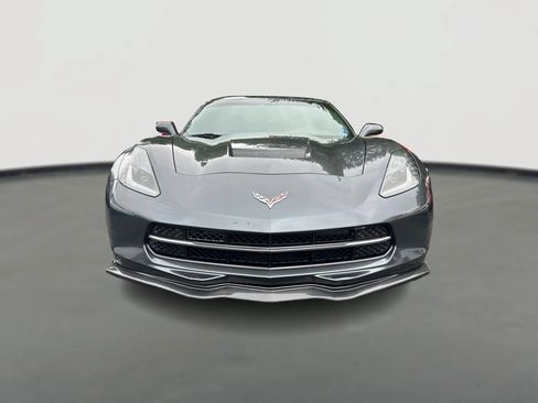 Used 2014 Chevrolet Corvette Stingray Coupe w/ 3LT Preferred Equipment Group RWD image 19