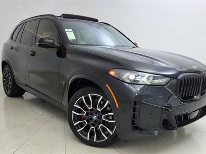 Used 2024 BMW X5 sDrive40i w/ M Sport Package