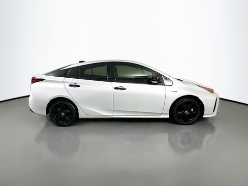 Certified 2022 Toyota Prius image 4