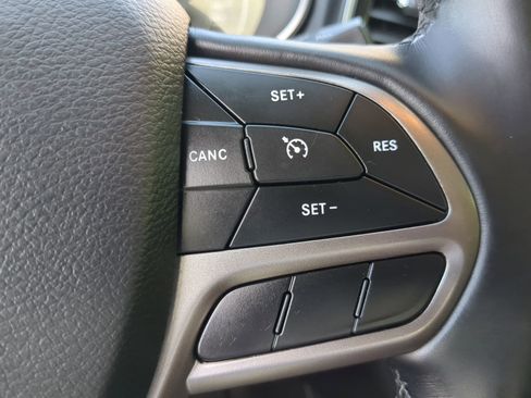 Used 2020 Jeep Cherokee Limited AWD/4WD image 67