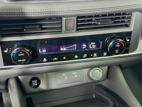 New 2026 Nissan Rogue SV FWD image 16