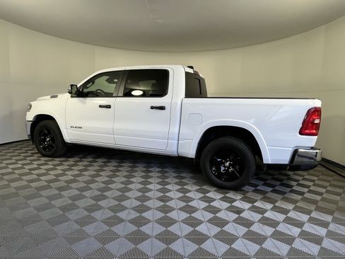 Used 2025 RAM 1500 Big Horn image 2