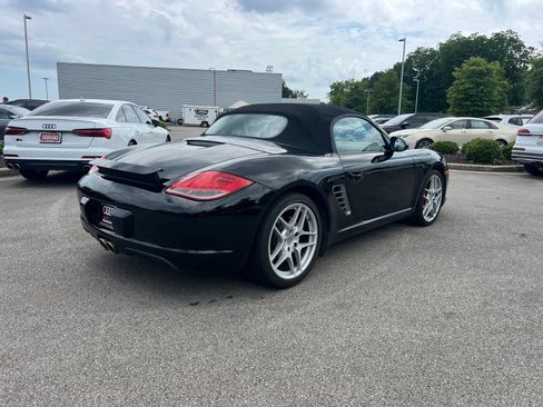 Used 2010 Porsche Boxster S RWD image 5