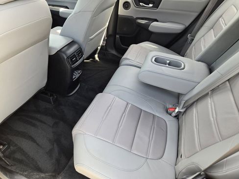 Used 2020 Honda CR-V EX-L image 40