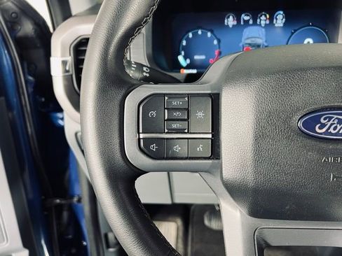 Used 2024 Ford F150 XLT AWD/4WD image 24