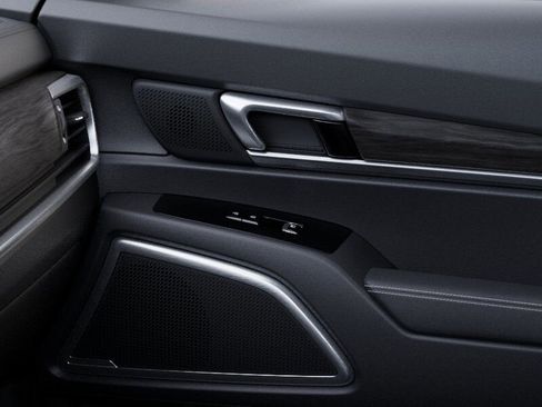 New 2025 Kia Telluride EX X-Line AWD/4WD image 25