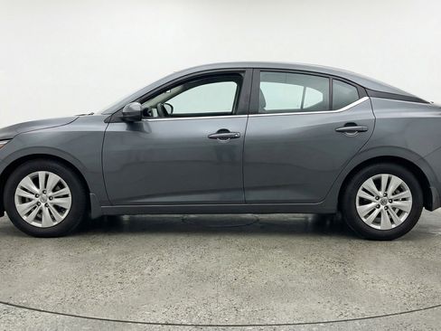 Used 2025 Nissan Sentra S FWD image 5
