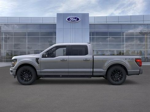 New 2026 Ford F150 XLT w/ Equipment Group 302A MID AWD/4WD image 5