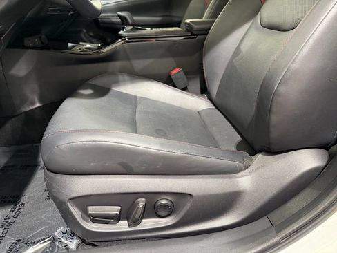 Certified 2024 Toyota Prius Prime FWD image 14