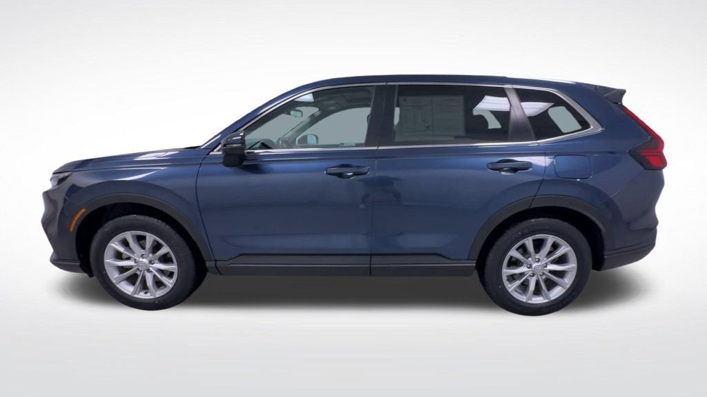 Used 2024 Honda CR-V EX image 5
