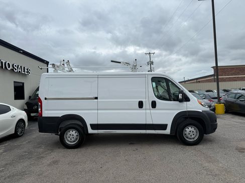 Used 2019 RAM ProMaster 1500 image 6