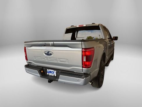 Used 2023 Ford F150 XLT w/ Equipment Group 302A High image 6