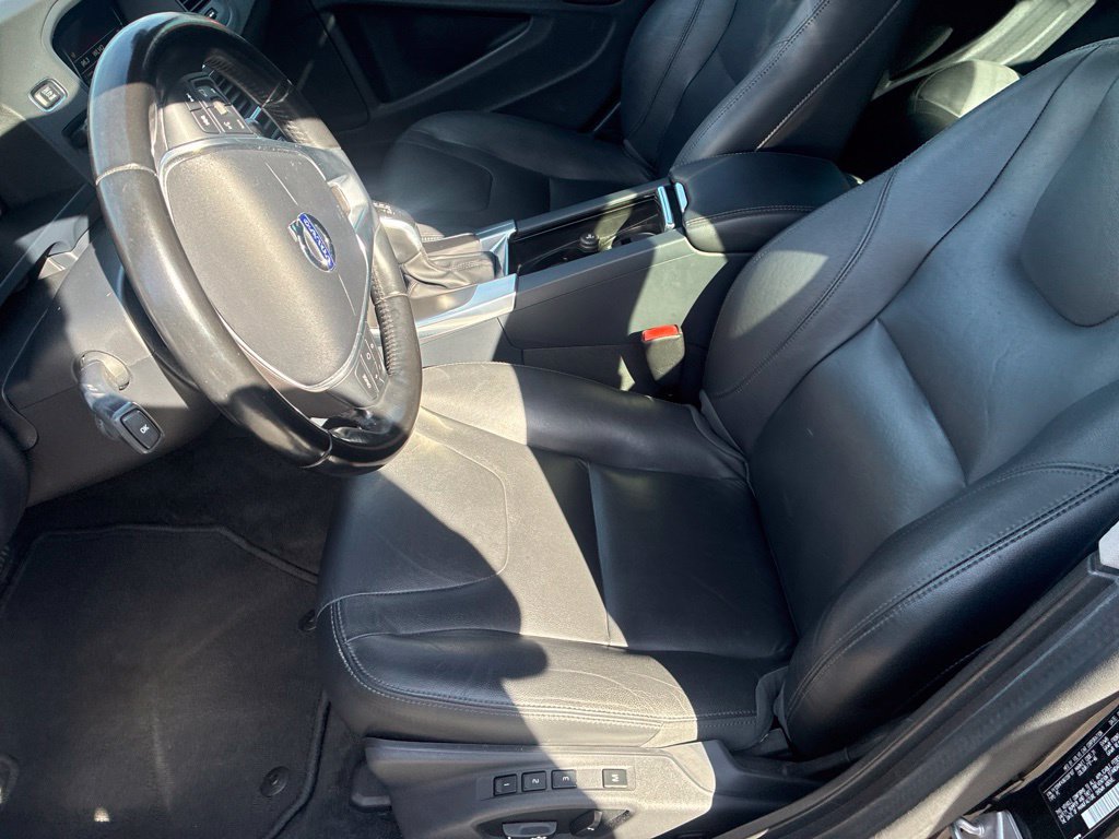 Used 2016 Volvo S60 T5 Premier FWD image 10