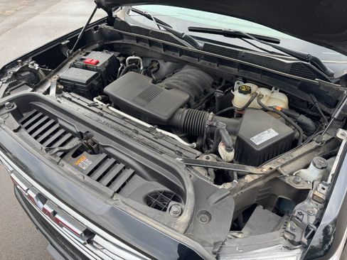 Used 2019 GMC Sierra 1500 AT4 w/ AT4 Premium Package image 23