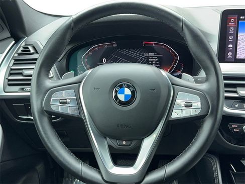 Used 2022 BMW X4 xDrive30i image 18