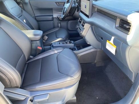 New 2026 Ford Maverick Lariat AWD/4WD image 59