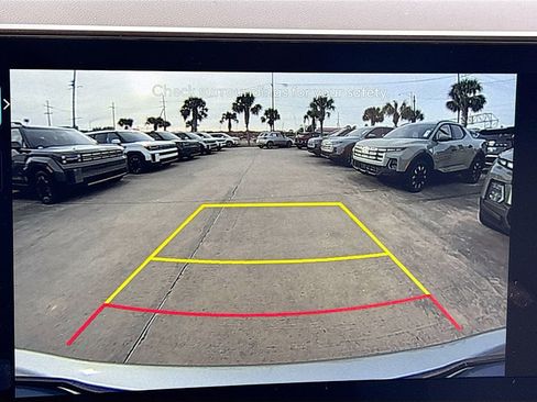 New 2026 Hyundai Tucson SEL image 13