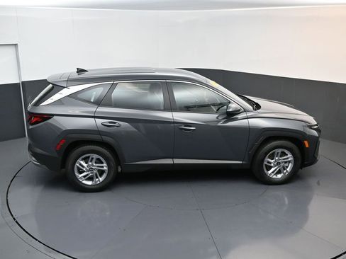 Certified 2026 Hyundai Tucson SE FWD image 15