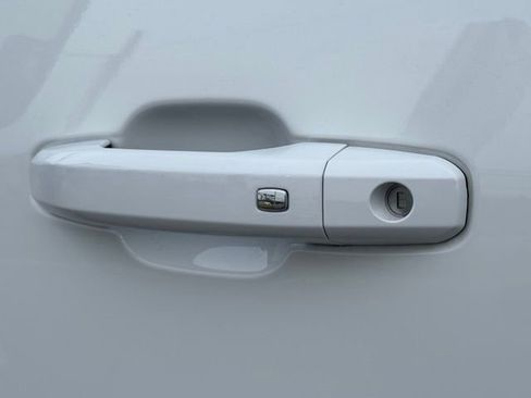 Used 2025 Chevrolet Silverado 2500 LT w/ All Star Edition image 20