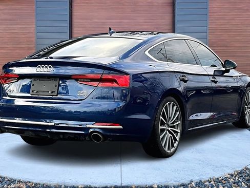 Used 2018 Audi A5 2.0T Premium Plus image 13