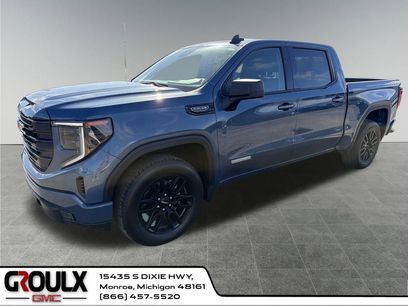 Used 2024 GMC Sierra 1500 Elevation
