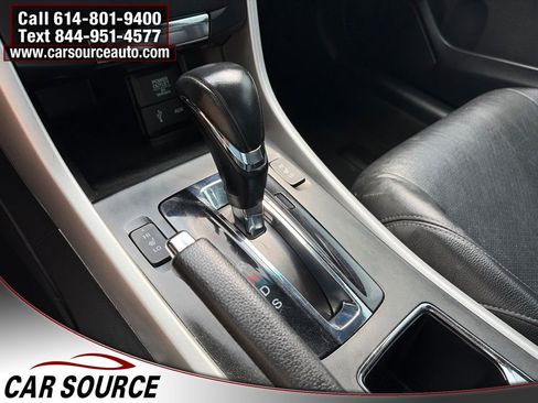 Used 2013 Honda Accord EX-L image 26