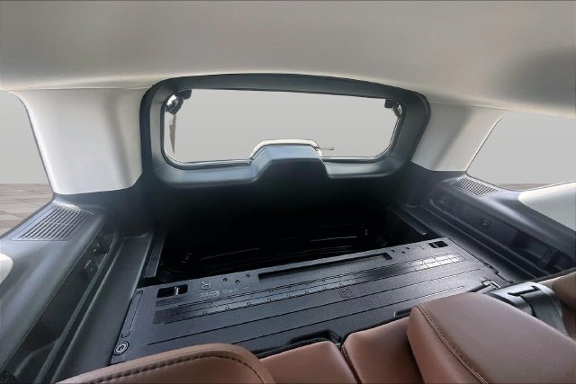 New 2026 Ford Bronco Sport Outer Banks w/ Outer Banks Tech Package+ AWD/4WD image 25