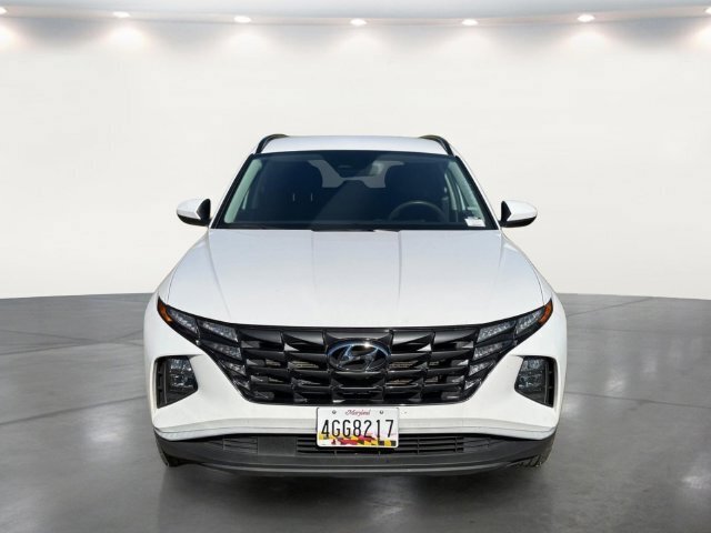 Used 2024 Hyundai Tucson SEL AWD/4WD image 7