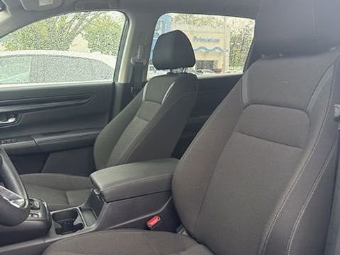 Used 2023 Honda CR-V EX image 7