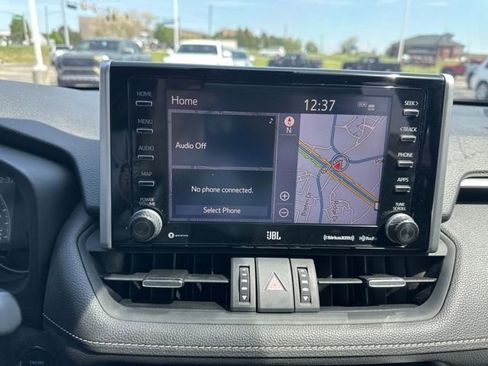 Used 2019 Toyota RAV4 Limited w/ Advanced Technology Package image 5