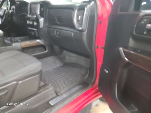 Used 2020 GMC Sierra 1500 Elevation w/ Elevation Value Package AWD/4WD image 20