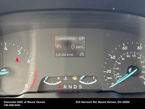 Used 2018 Ford EcoSport S image 17