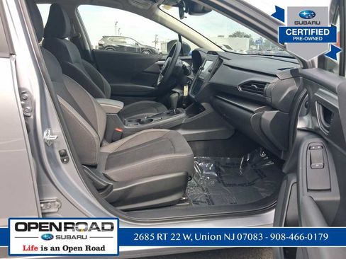 Certified 2024 Subaru Impreza 2.0i AWD/4WD image 15