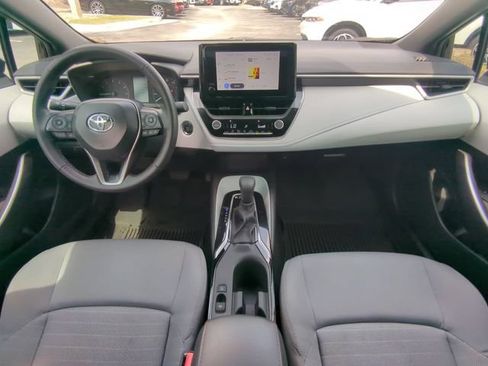 Used 2025 Toyota Corolla SE FWD image 16