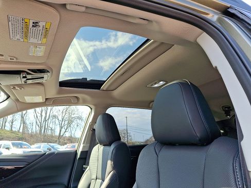 Certified 2025 Subaru Outback Limited AWD/4WD image 38