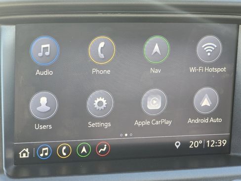 Used 2022 GMC Canyon Elevation w/ Elevation Premium Package image 29