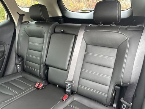 Used 2023 GMC Terrain Denali image 40