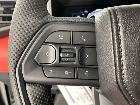 New 2026 Toyota Sequoia TRD Pro image 15