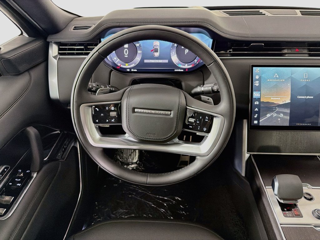 New 2027 Land Rover Range Rover SE AWD/4WD image 24