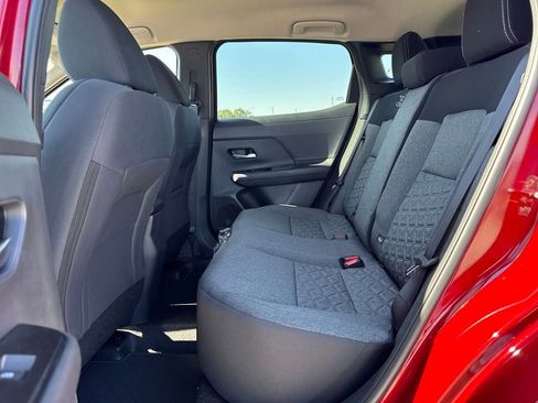 New 2026 Nissan Kicks SV image 14