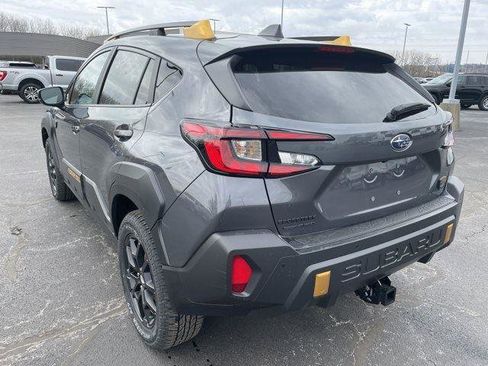 New 2026 Subaru Crosstrek 2.5i Wilderness AWD/4WD image 3
