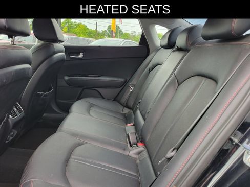 Used 2016 Kia Optima SX FWD image 10