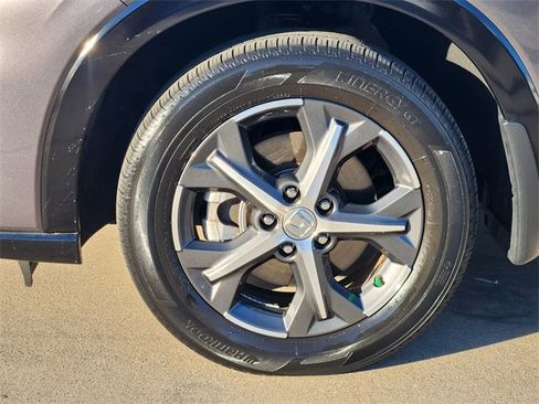 Used 2023 Honda HR-V EX-L image 22