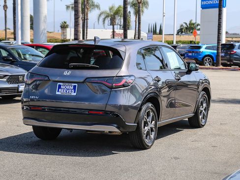Used 2025 Honda HR-V EX-L image 7