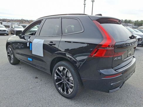 New 2026 Volvo XC60 B5 Plus w/ Protection Package Premier image 3