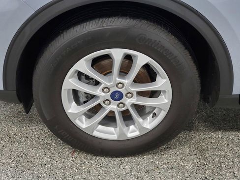 Used 2022 Ford Escape SE w/ Convenience Package image 8