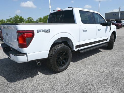 New 2026 Ford F150 XLT w/ Equipment Group 302A MID AWD/4WD image 3